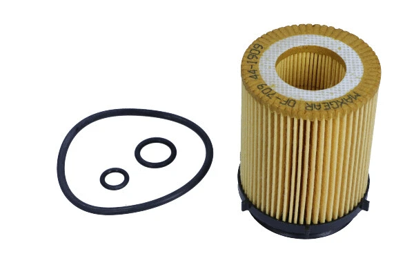 Oil Filter (26-1518)