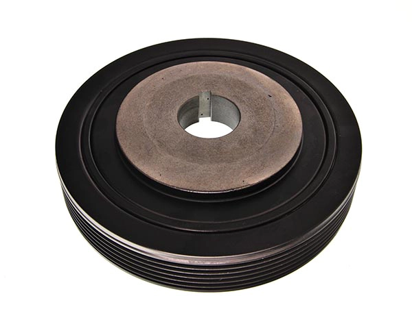 Belt Pulley, crankshaft (30-0058)