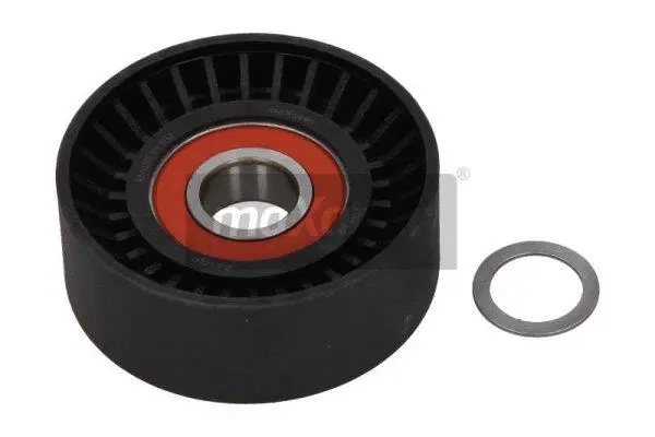 Deflection/Guide Pulley, V-ribbed belt (54-0759)