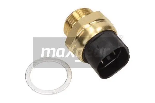 Temperature Switch, radiator fan (50-0175)
