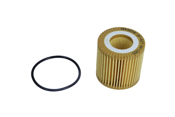 Oil Filter (26-0125)