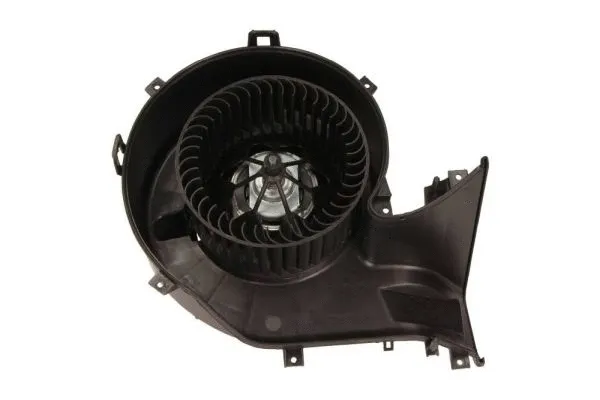 Interior Blower