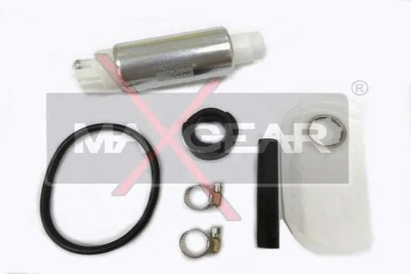 Fuel Pump (43-0106)