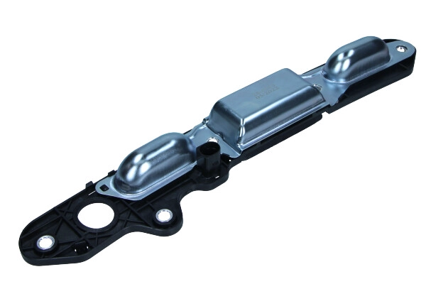Tailgate Handle