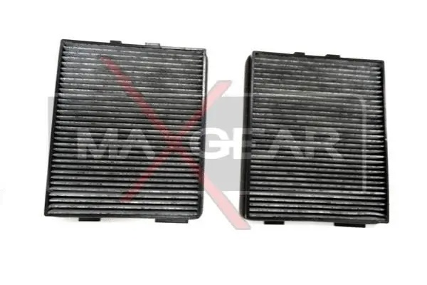 Filter, cabin air (26-0381)