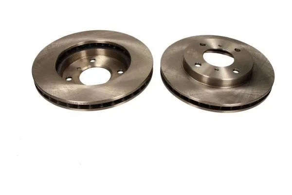 Brake Disc (19-0731)