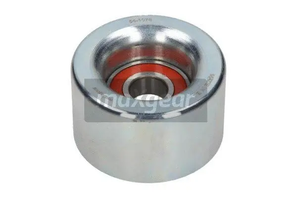 Tensioner Pulley, V-ribbed belt