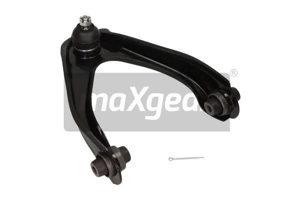 Control/Trailing Arm, wheel suspension (72-1827)
