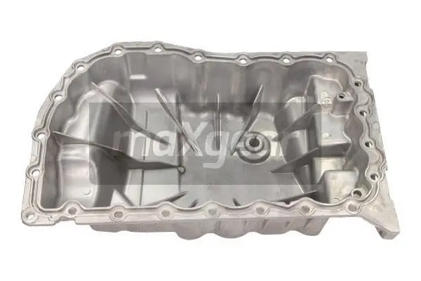 Oil Sump (34-0029)