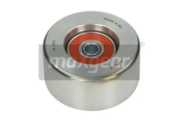 Deflection/Guide Pulley, V-ribbed belt (54-1263)