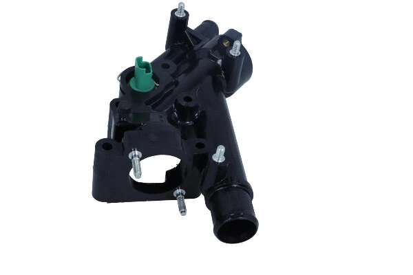 Coolant Flange