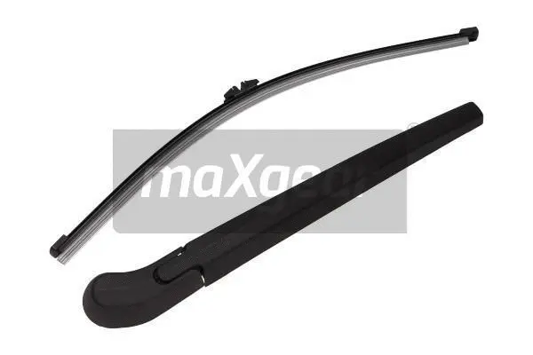 Wiper Arm Set, window cleaning (39-0369)