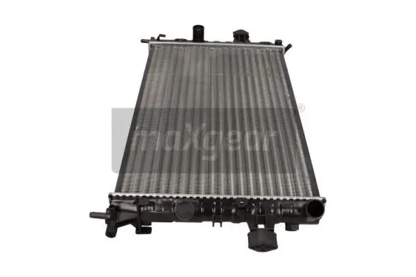 Radiator, engine cooling (AC294171)