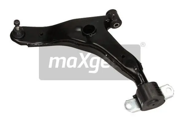 Control/Trailing Arm, wheel suspension (72-2749)