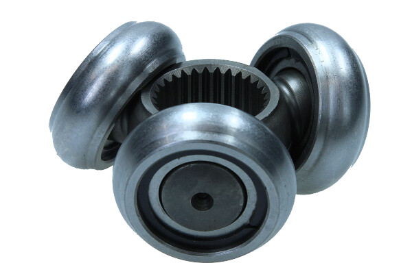 Spider Assembly, drive shaft