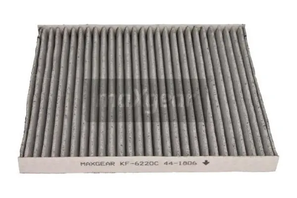 Filter, cabin air (26-1185)