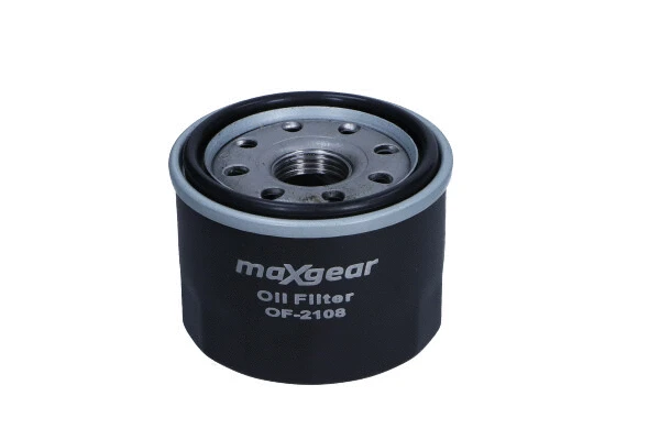 Oil Filter (26-1537)
