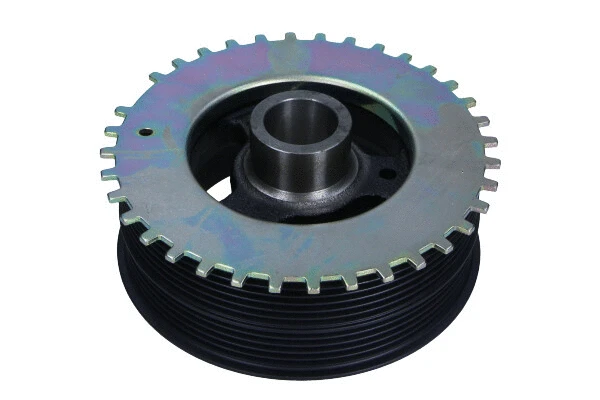 Belt Pulley, crankshaft (30-0190)