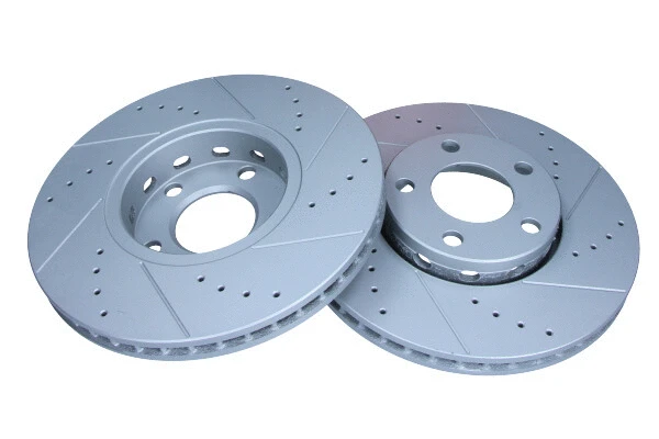Brake Disc (19-0683SPORT)
