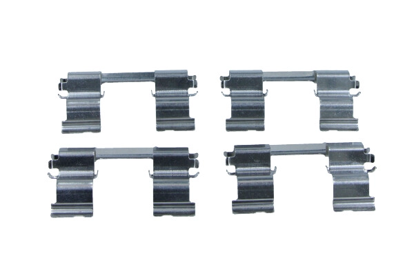 Accessory Kit, disc brake pad (27-1482)