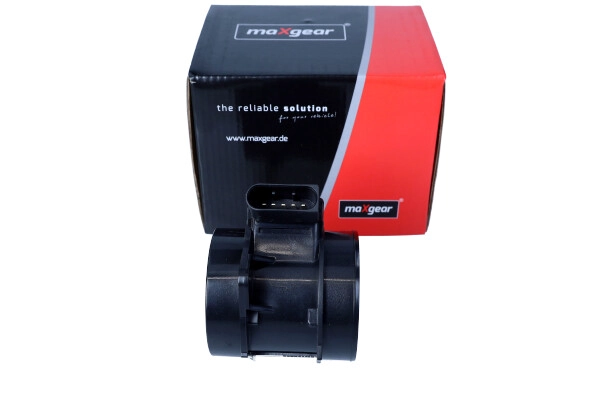 Mass Air Flow Sensor