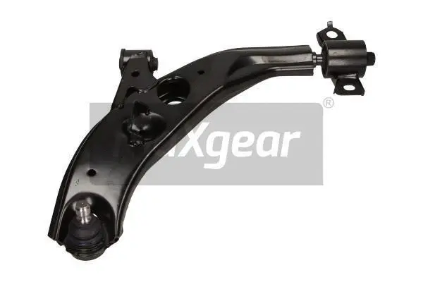 Control/Trailing Arm, wheel suspension (72-2730)