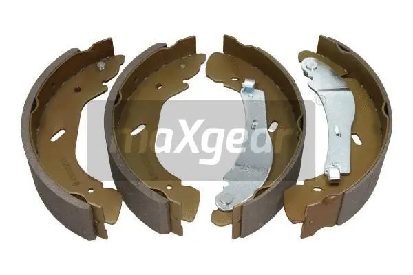 Brake Shoe Set (19-1071)