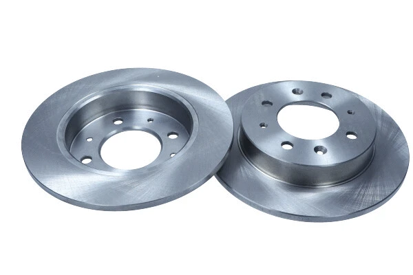 Brake Disc (19-2451)