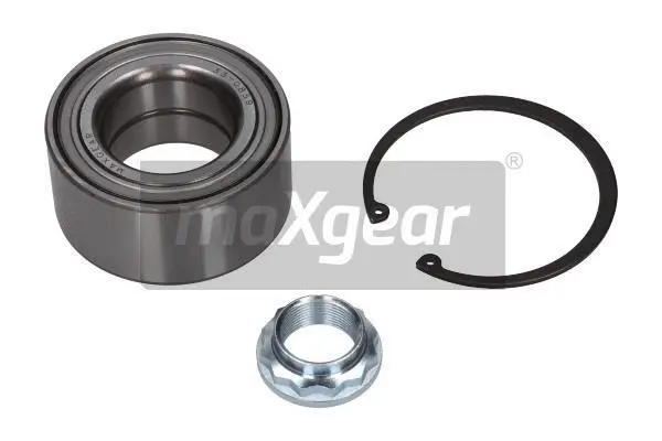 Wheel Bearing Kit (33-0859)