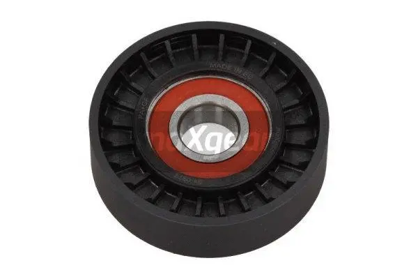 Tensioner Pulley, V-ribbed belt (54-0977)