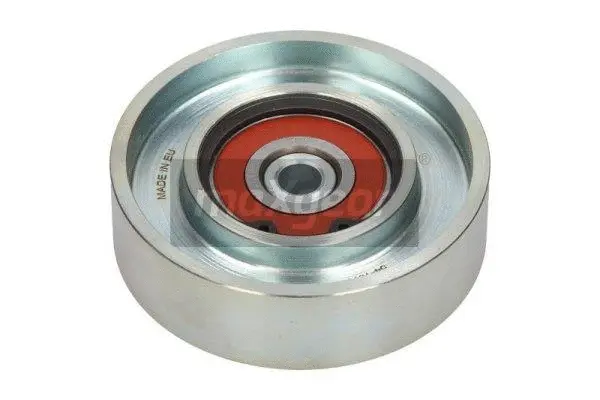 Deflection/Guide Pulley, V-ribbed belt (54-1077)