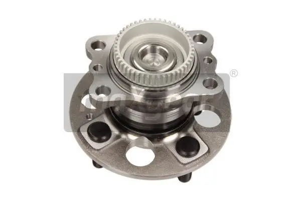 Wheel Bearing Kit (33-0886)