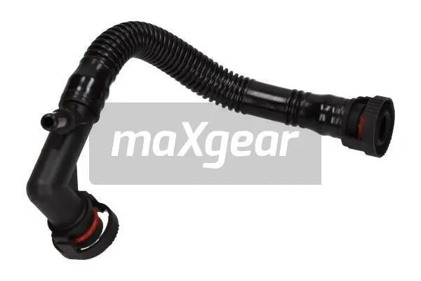 Hose, crankcase ventilation (18-0244)