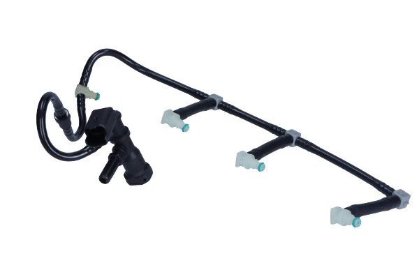 Hose, fuel overflow (15-0092)