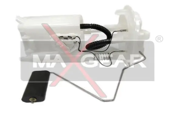 Sender Unit, fuel tank (43-0107)