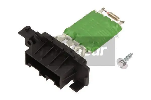 Resistor, interior blower (21-0351)