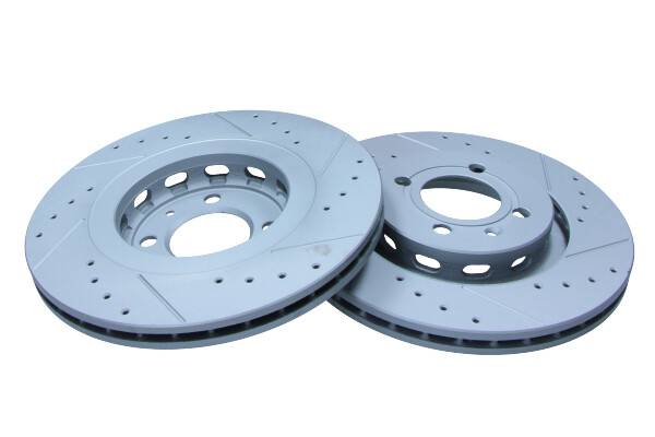 Brake Disc (19-1945SPORT)
