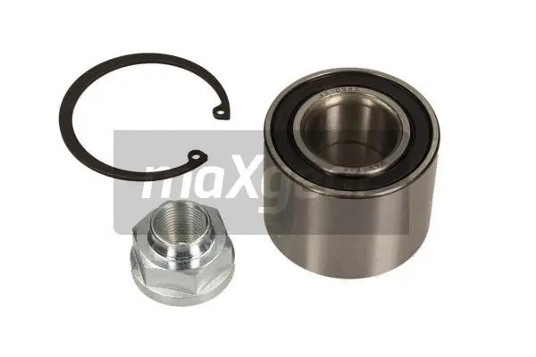 Wheel Bearing Kit (33-0985)