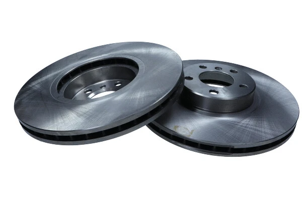 Brake Disc (19-2005)