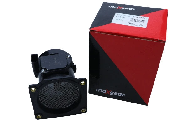Mass Air Flow Sensor (51-0153)