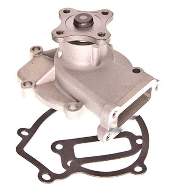 Water Pump, engine cooling (47-0176)
