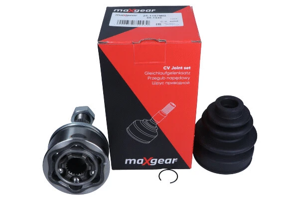 Joint Kit, drive shaft