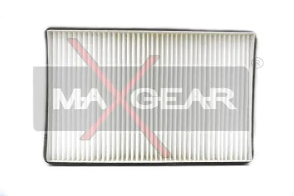 Filter, cabin air (26-0236)