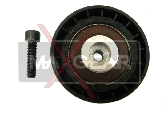 Tensioner Pulley, V-ribbed belt