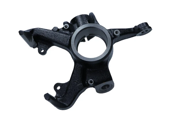 Steering Knuckle, wheel suspension