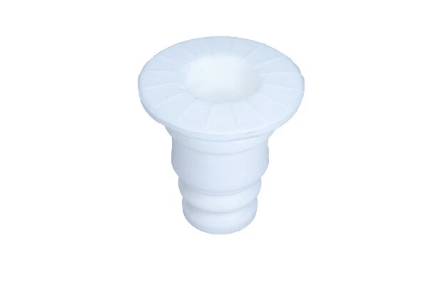 Bump Stop, axle beam
