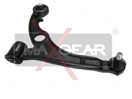 Control/Trailing Arm, wheel suspension (72-1504)