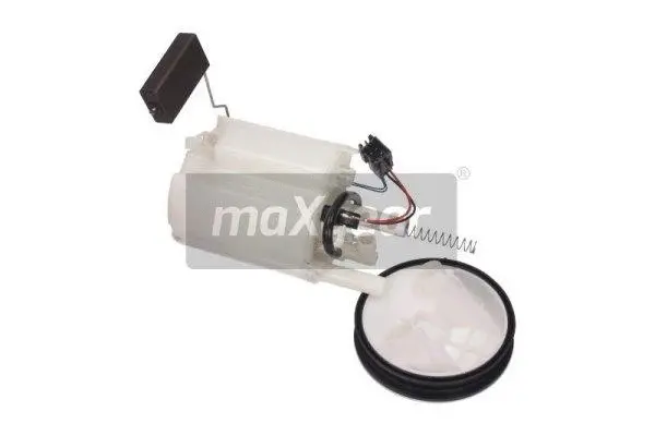 Fuel Supply Module (43-0126)