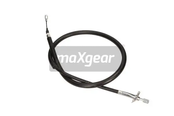 Cable Pull, parking brake (32-0254)