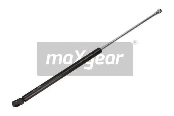 Gas Spring, boot/cargo area (12-0128)